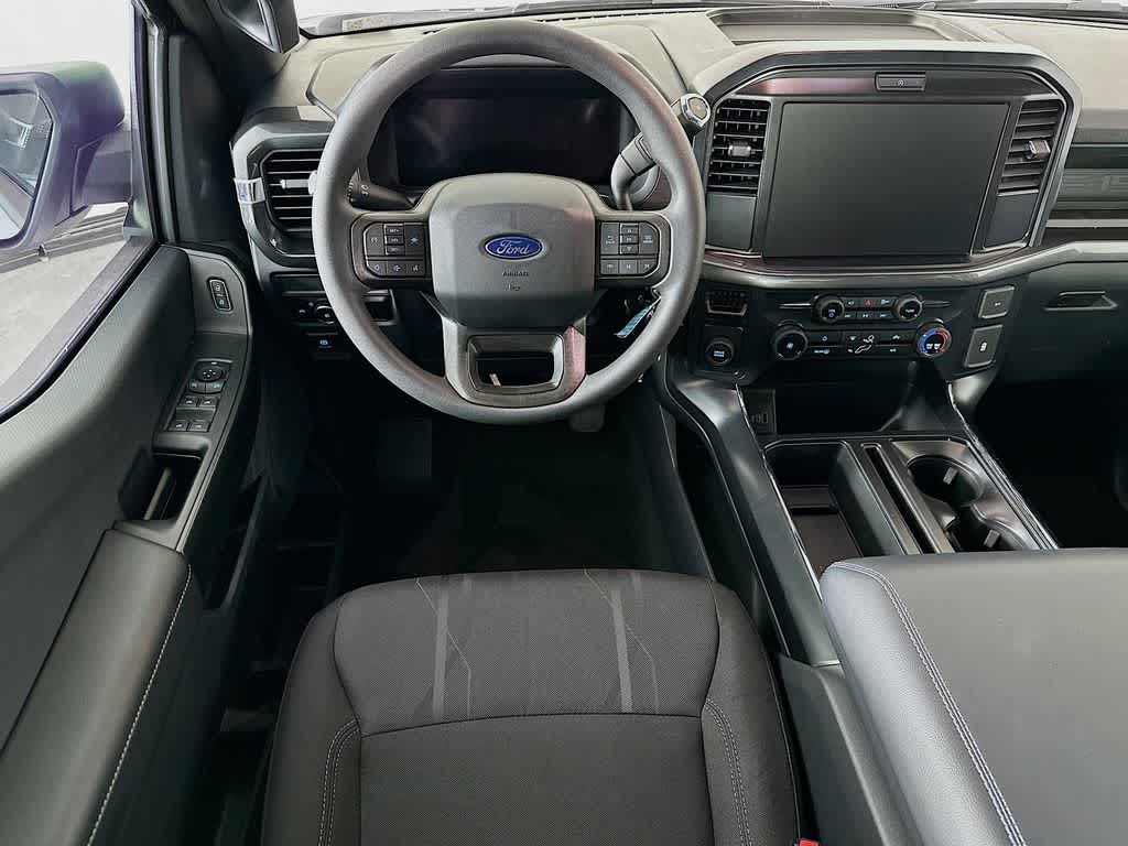 Thumbnail: 2026 Ford F-150 - 10