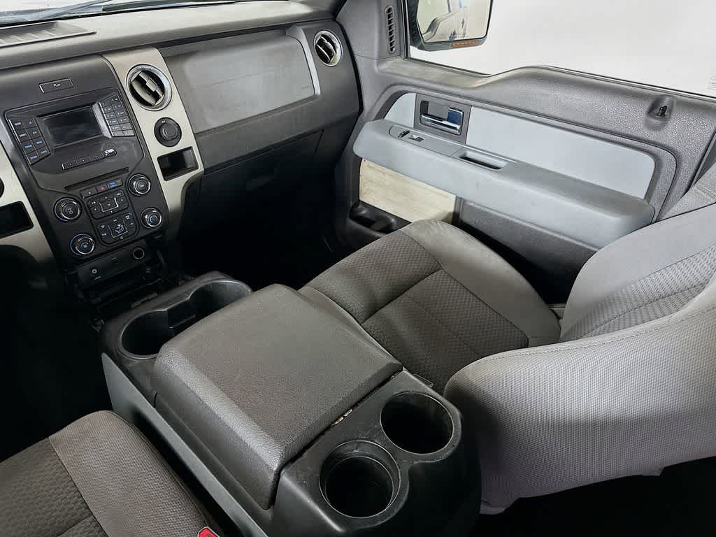 Thumbnail: 2013 Ford F-150 - 11