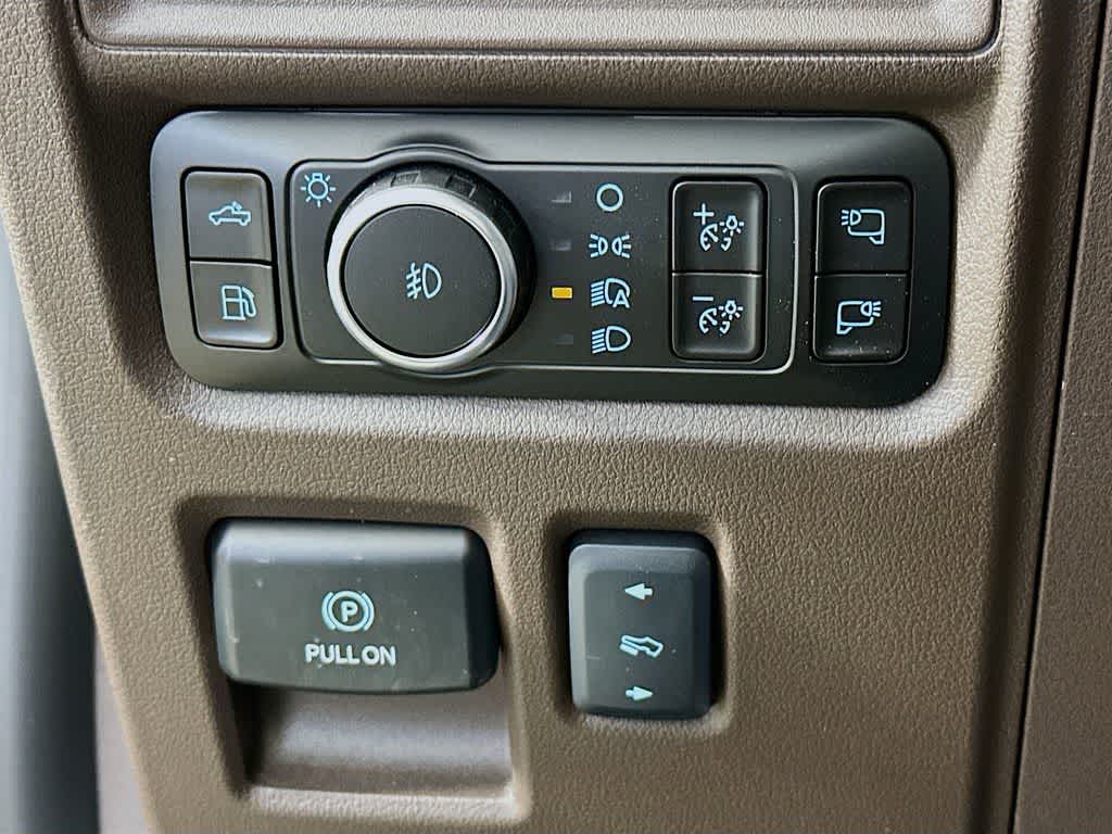 Thumbnail: 2025 Ford F-150 - 27