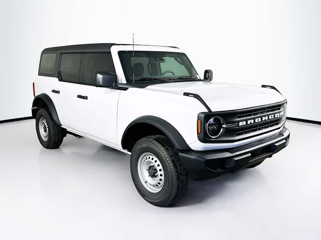 Thumbnail: 2026 Ford Bronco - 22