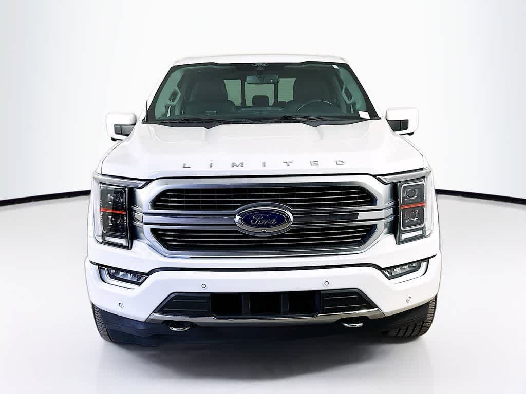Thumbnail: 2022 Ford F-150 - 6
