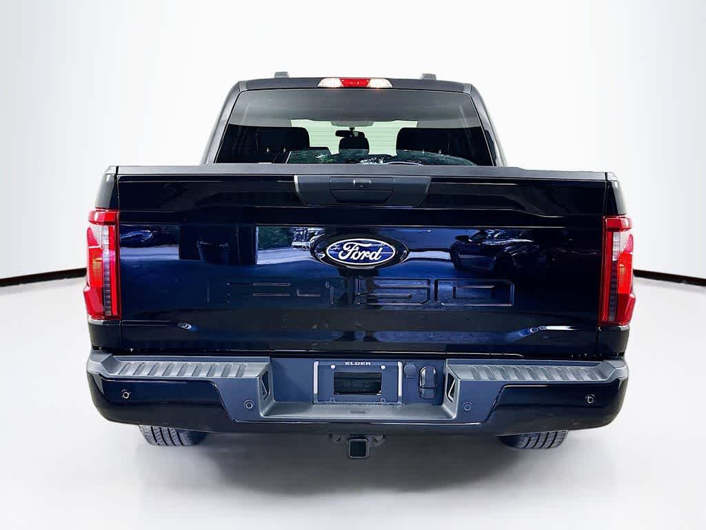 Thumbnail: 2025 Ford F-150 - 5