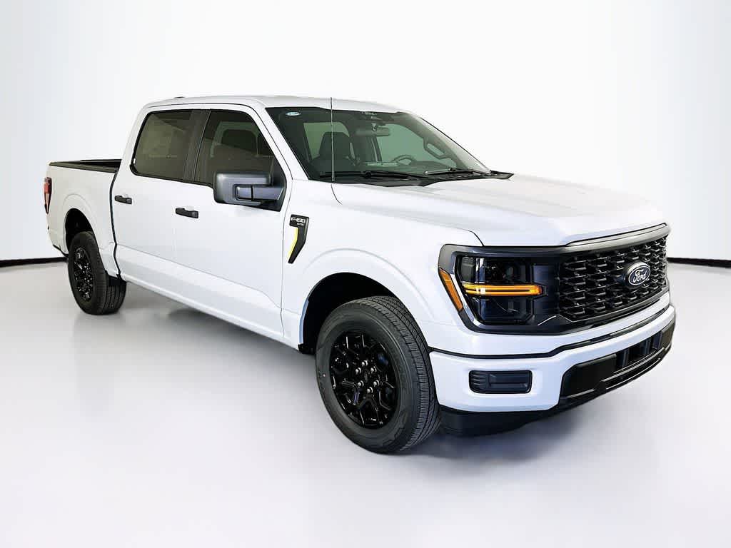 Thumbnail: 2025 Ford F-150 - 23