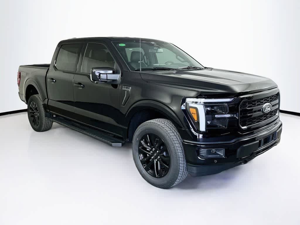 Thumbnail: 2026 Ford F-150 - 24