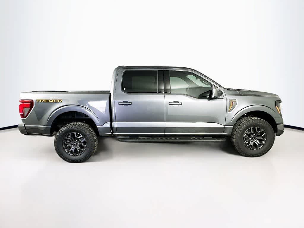 Thumbnail: 2026 Ford F-150 - 26