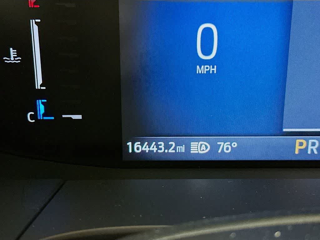 Thumbnail: 2023 Ford Escape - 19