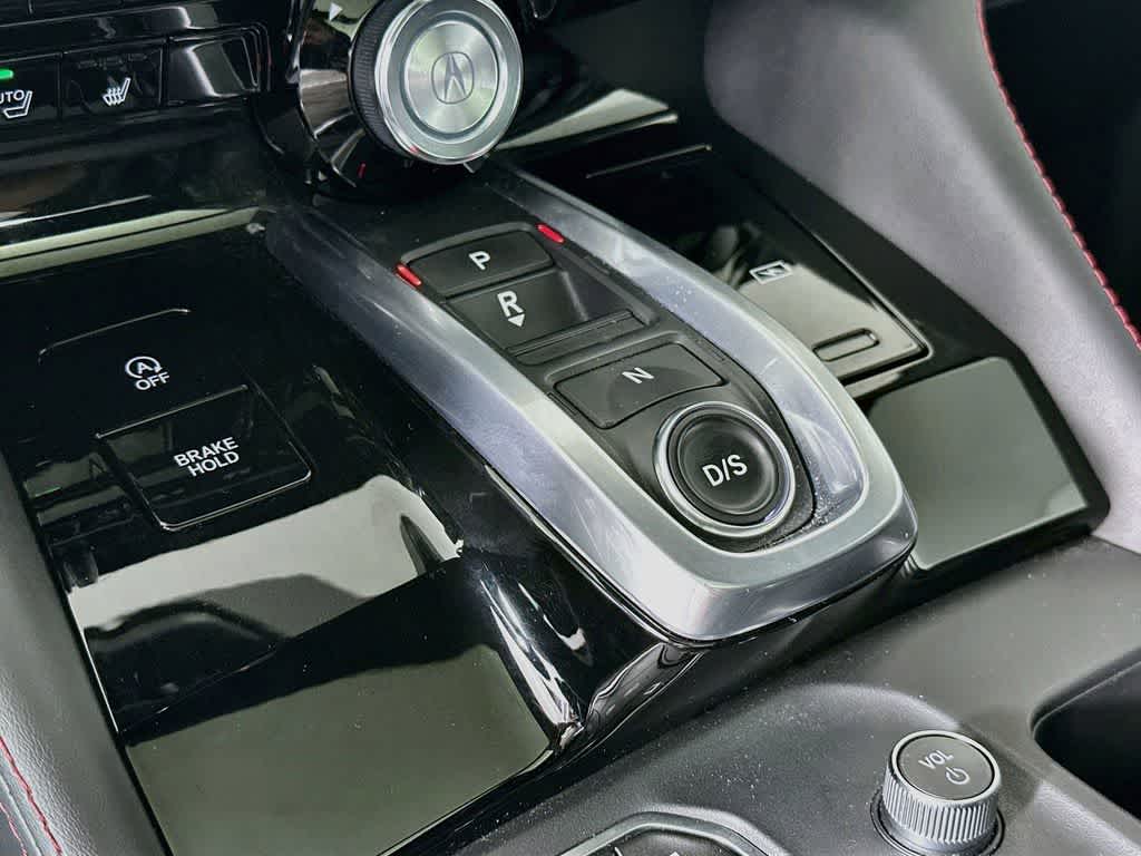 Thumbnail: 2023 Acura MDX - 19