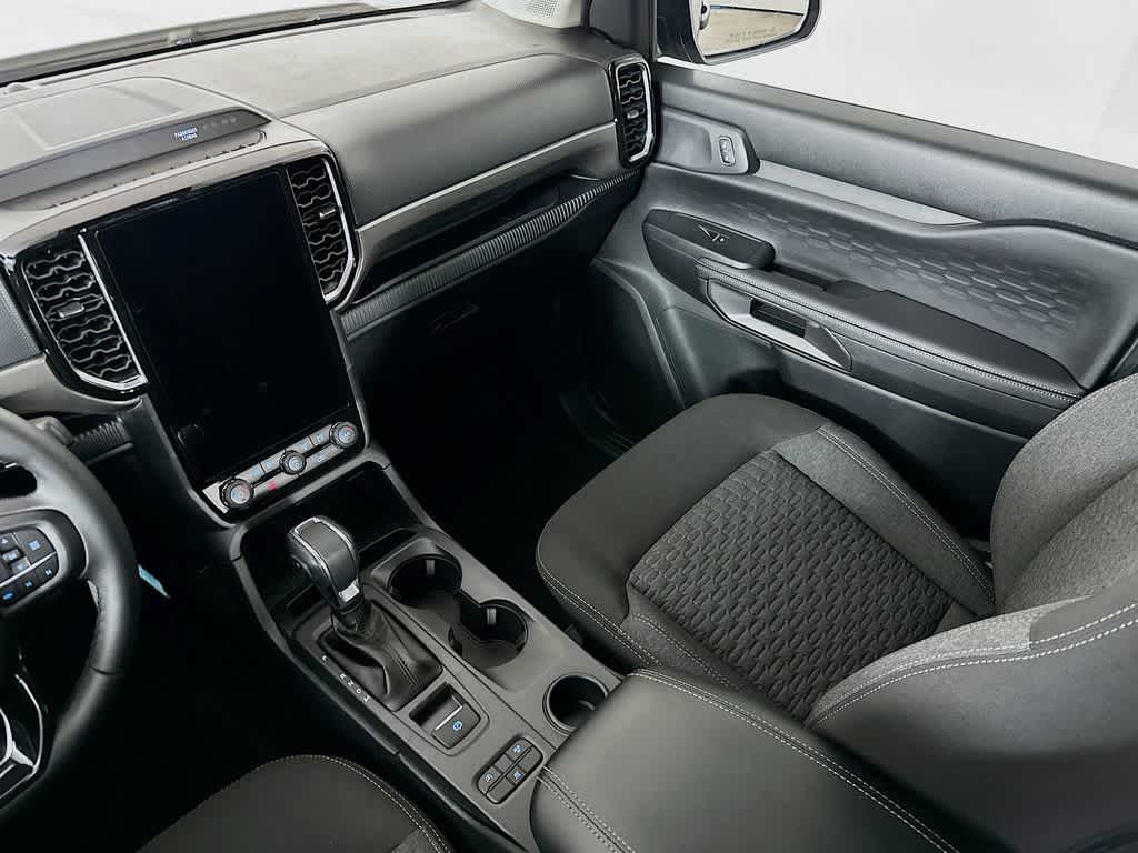 Thumbnail: 2025 Ford Ranger - 11