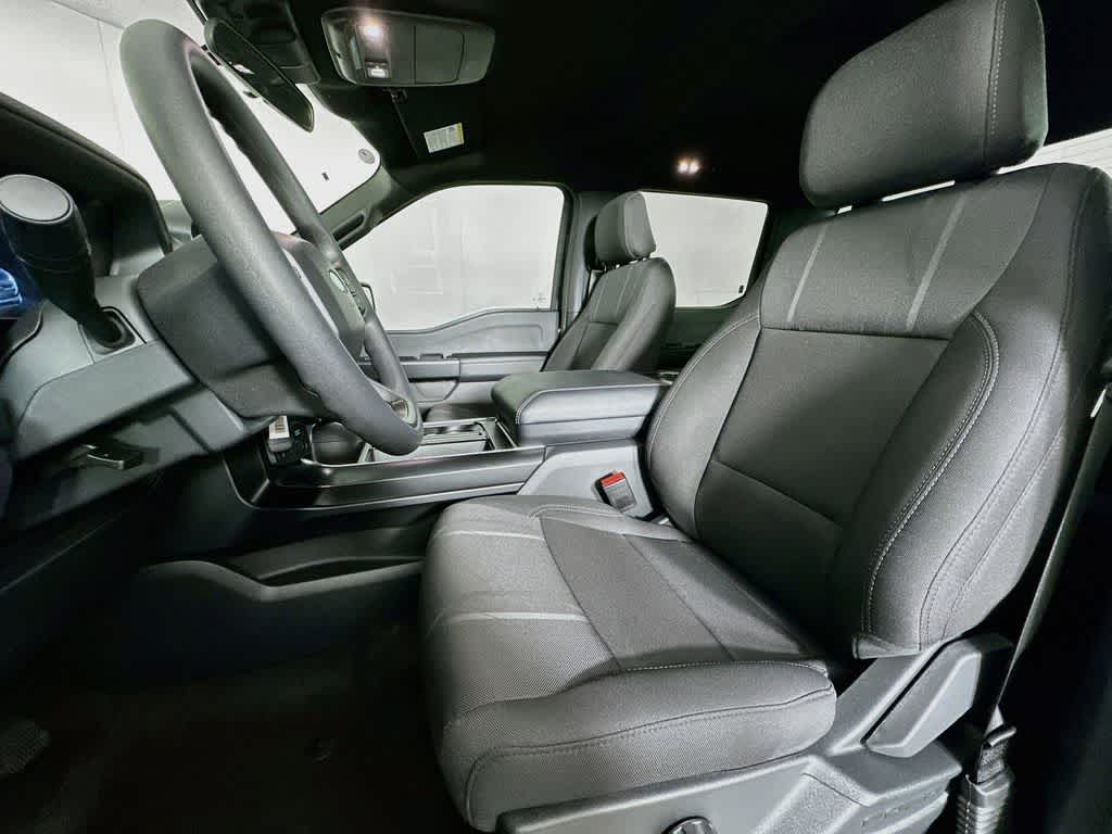 Thumbnail: 2026 Ford F-150 - 12
