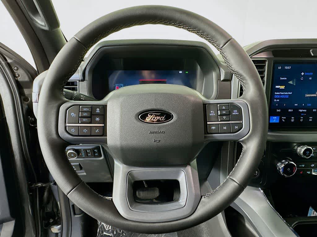 Thumbnail: 2025 Ford F-150 - 16