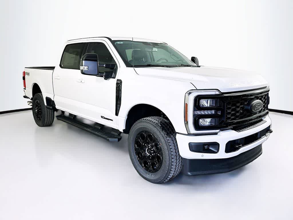 Thumbnail: 2025 Ford F-350 - 23