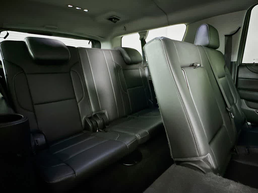 Thumbnail: 2018 Chevrolet Suburban - 33