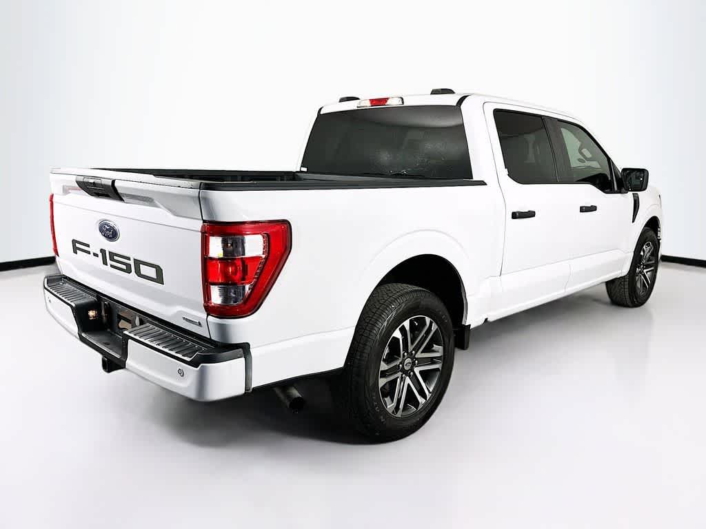 Thumbnail: 2023 Ford F-150 - 24
