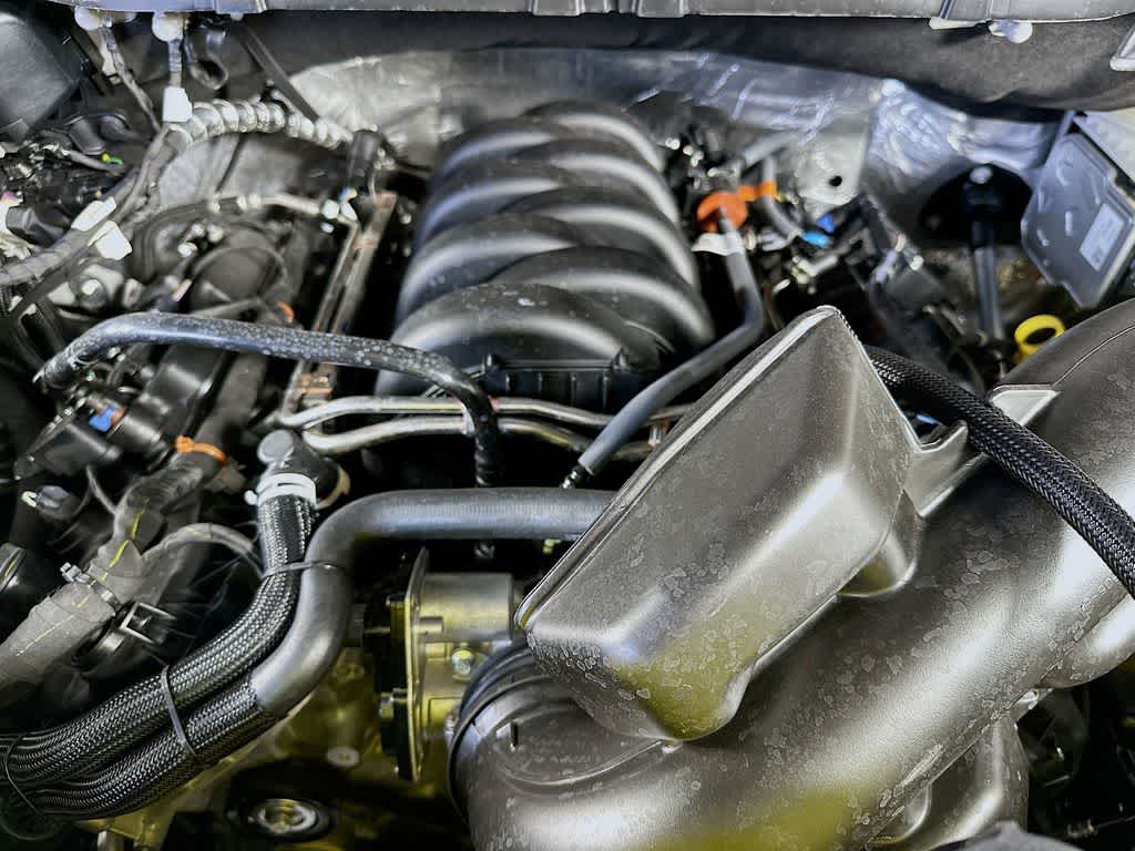 Thumbnail: 2025 Ford F-150 - 9