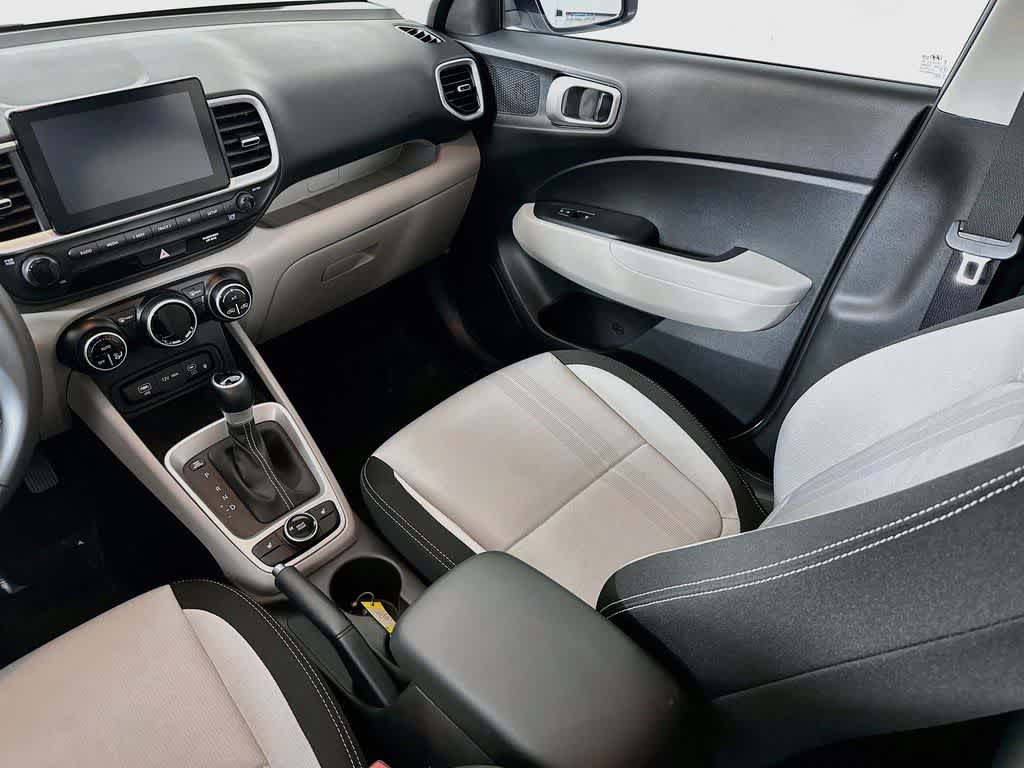 Thumbnail: 2026 Hyundai Venue - 10