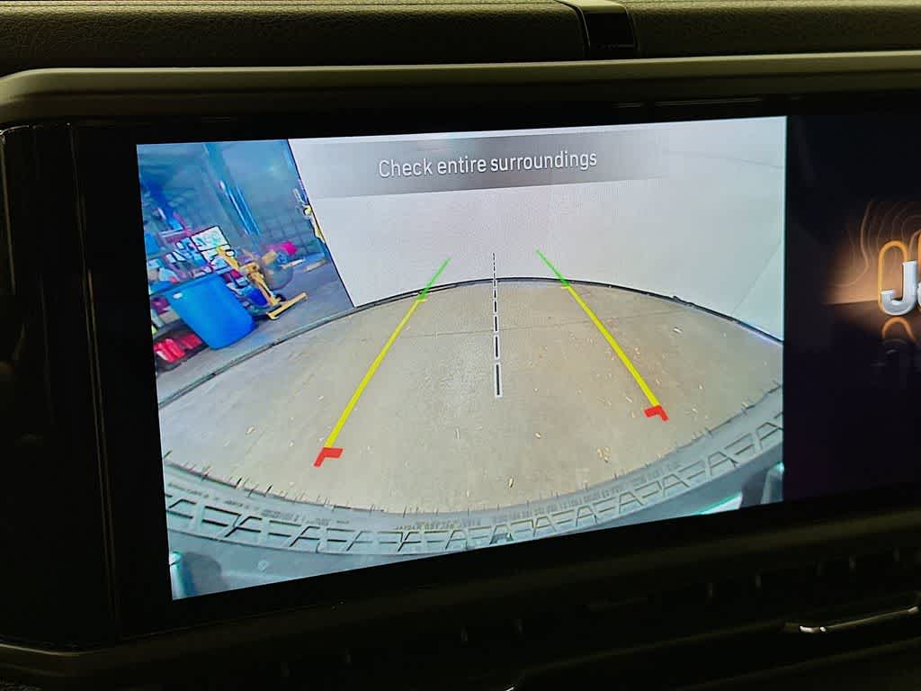 Thumbnail: 2024 Jeep Wrangler - 28