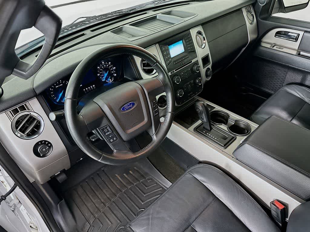 Thumbnail: 2017 Ford Expedition - 2
