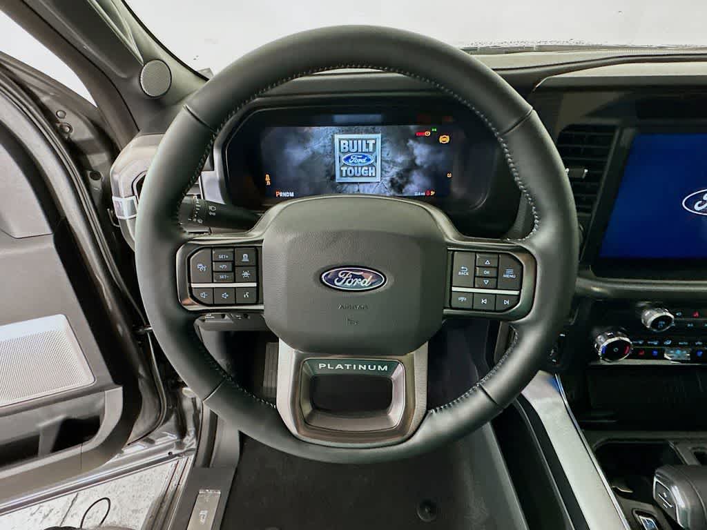 Thumbnail: 2025 Ford F-150 - 16