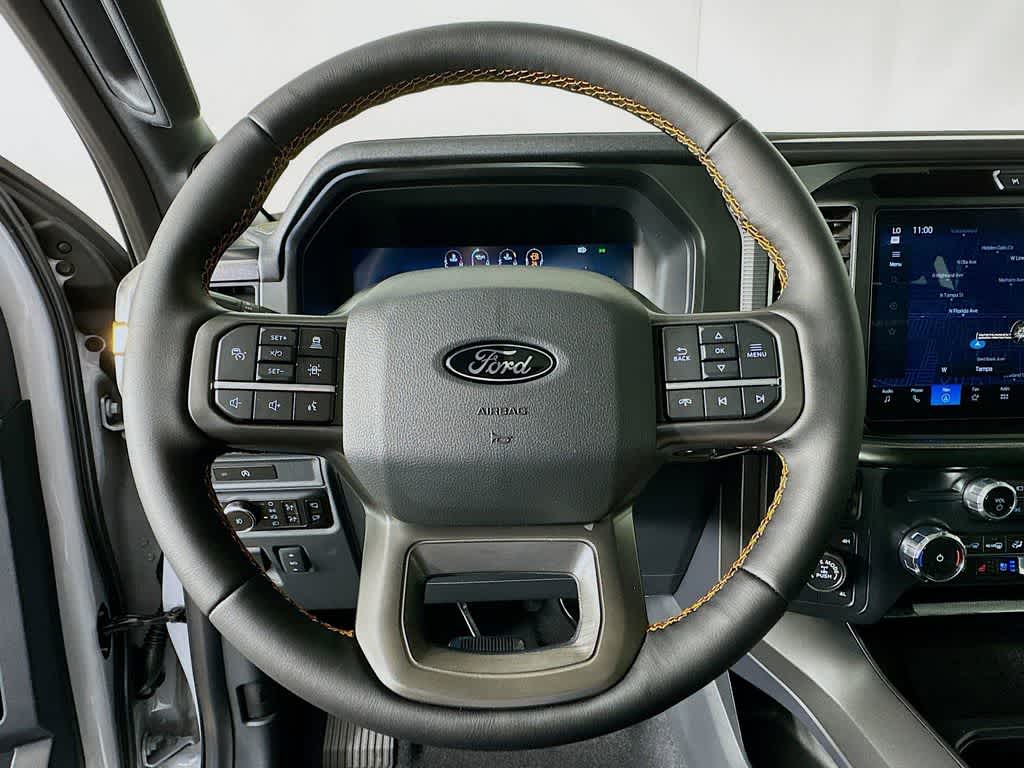 Thumbnail: 2025 Ford F-150 - 16