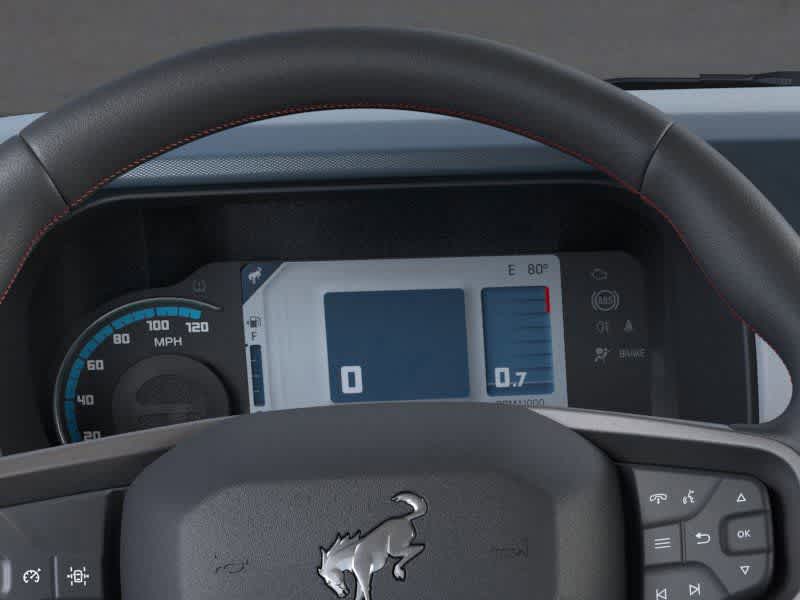 Thumbnail: 2025 Ford Bronco - 13