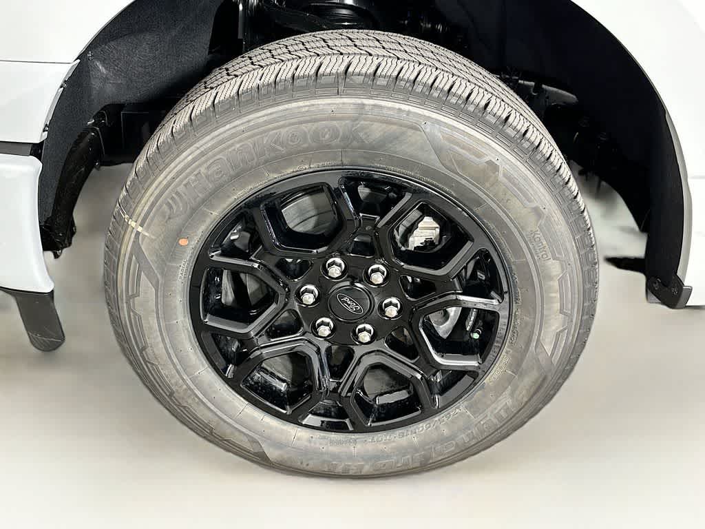 Thumbnail: 2026 Ford F-150 - 8