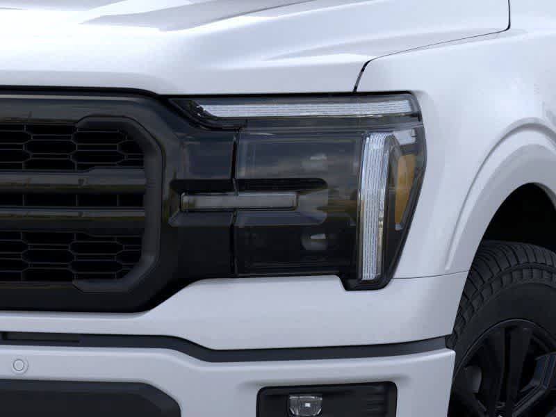 Thumbnail: 2025 Ford F-150 - 18