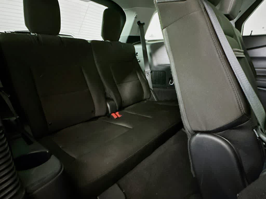 Thumbnail: 2024 Ford Explorer - 30