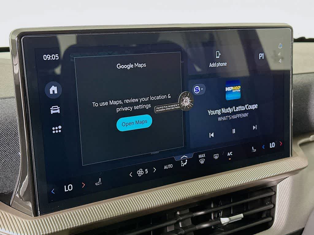 Thumbnail: 2025 Ford Explorer - 16