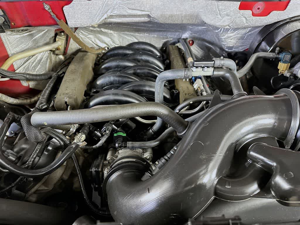 Thumbnail: 2014 Ford F-150 - 9