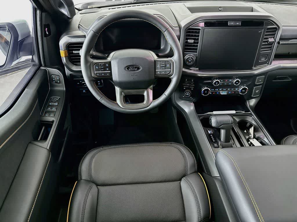 Thumbnail: 2026 Ford F-150 - 10