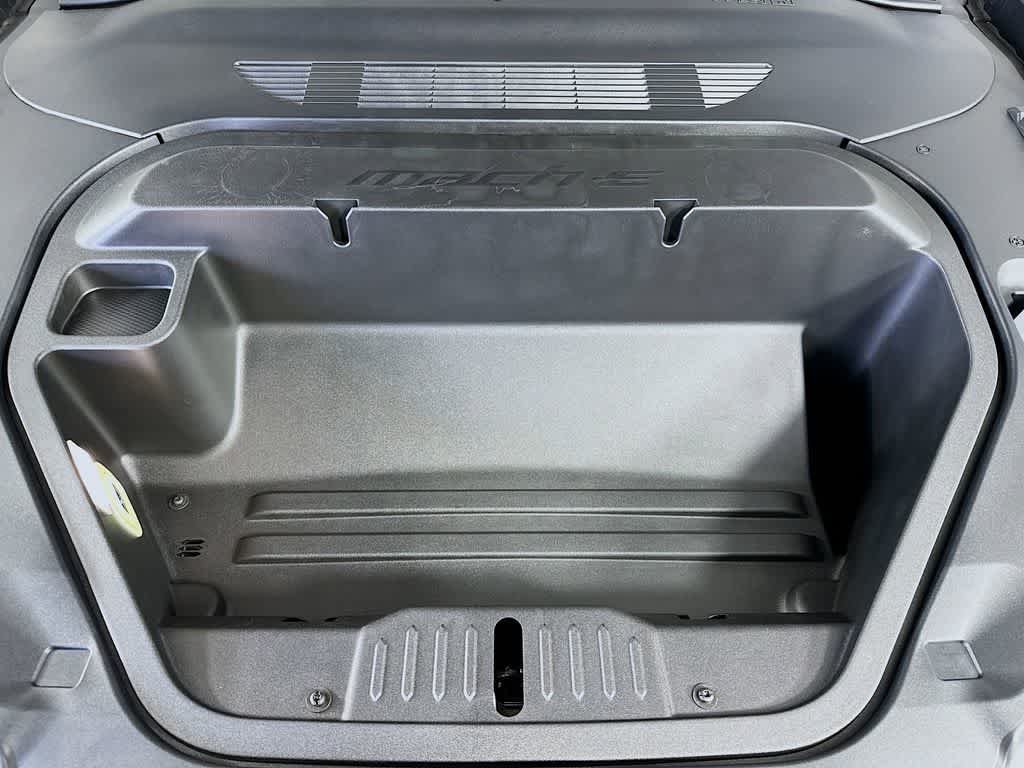 Thumbnail: 2025 Ford Mustang Mach-E - 9