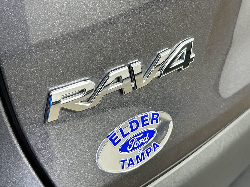 Thumbnail: 2024 Toyota RAV4 - 7