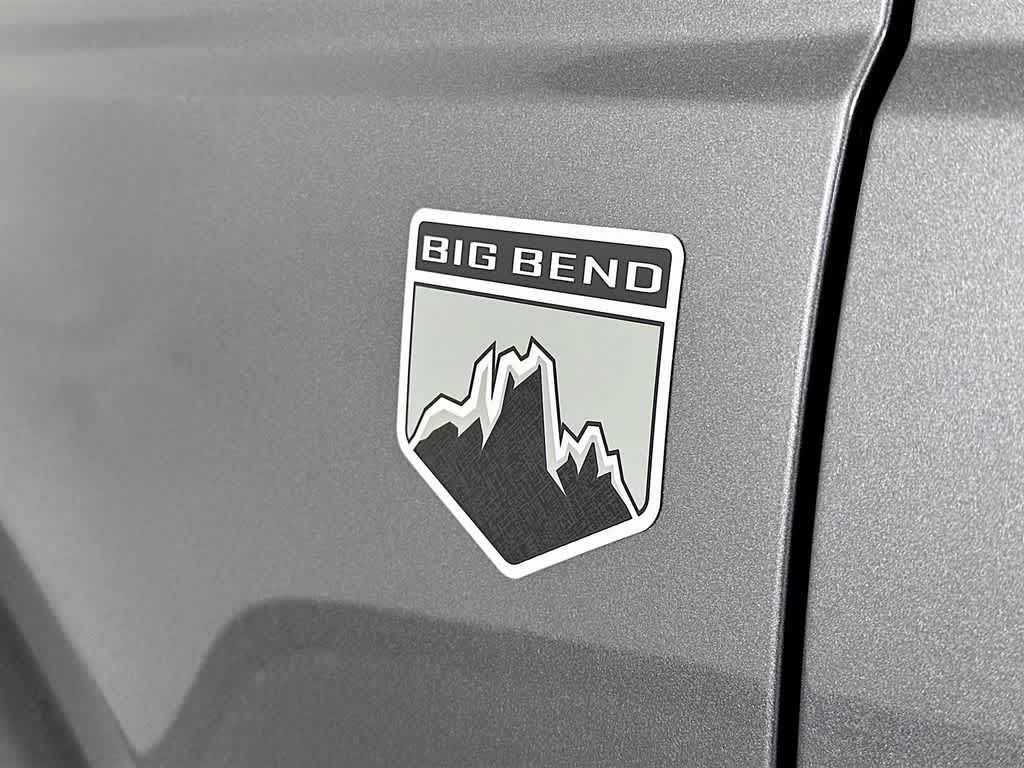 Thumbnail: 2026 Ford Bronco - 7