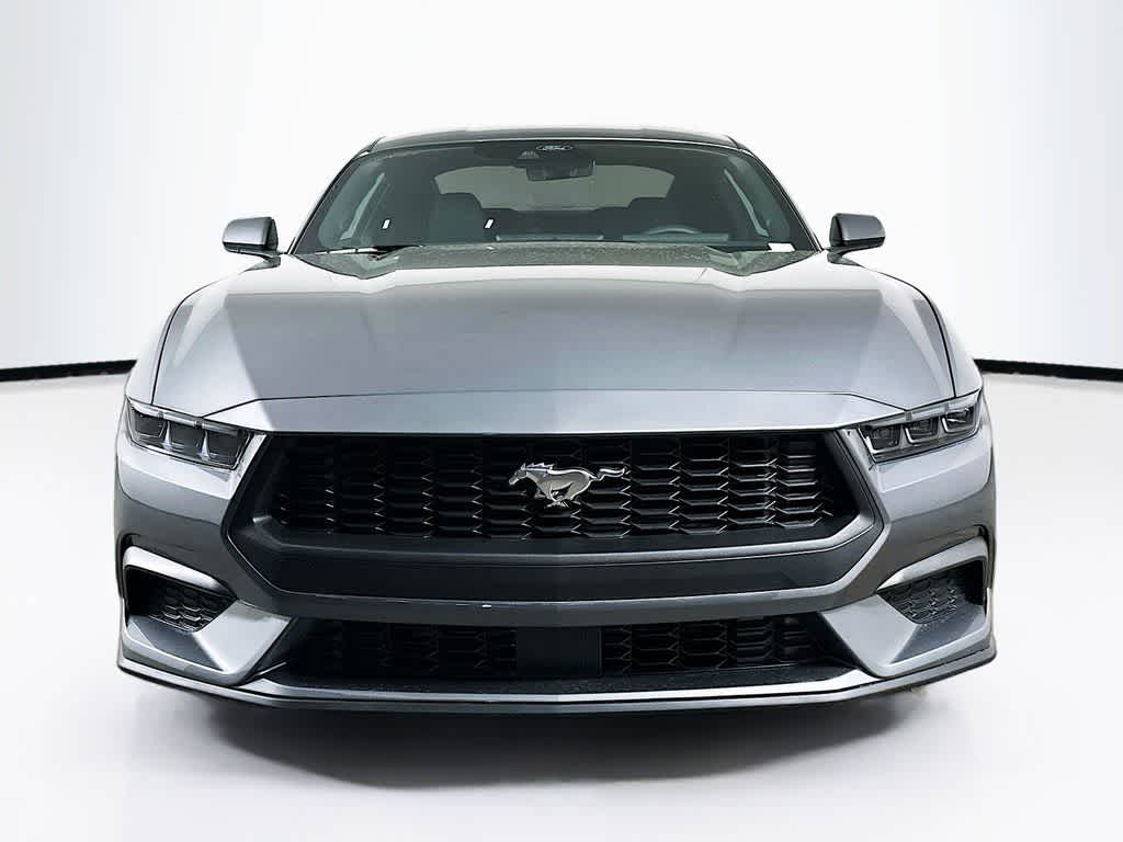 Thumbnail: 2026 Ford Mustang - 6