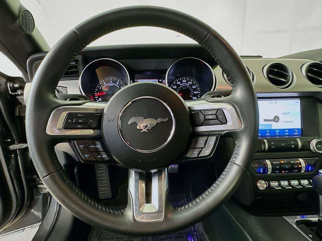 Thumbnail: 2020 Ford Mustang - 15