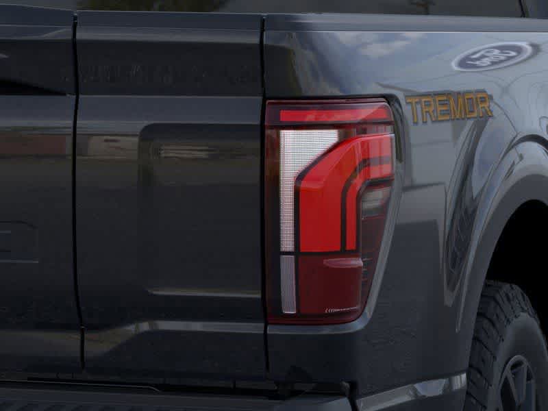Thumbnail: 2025 Ford F-150 - 21