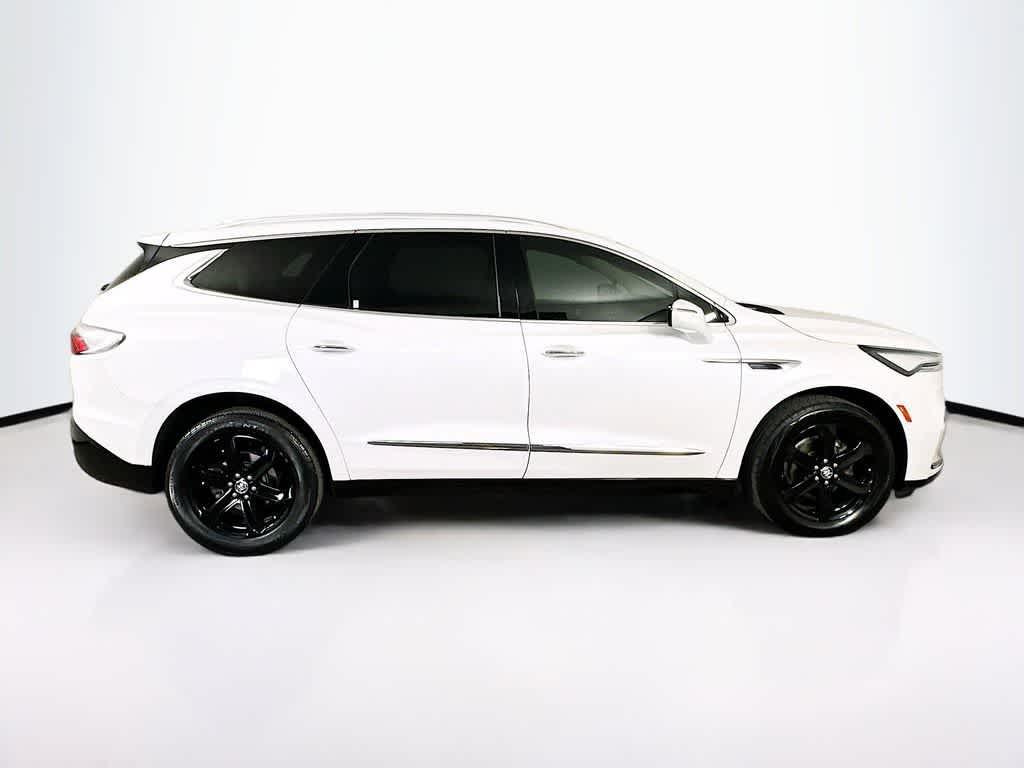 Thumbnail: 2023 Buick Enclave - 26
