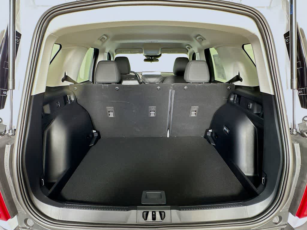 Thumbnail: 2025 Ford Bronco Sport - 20