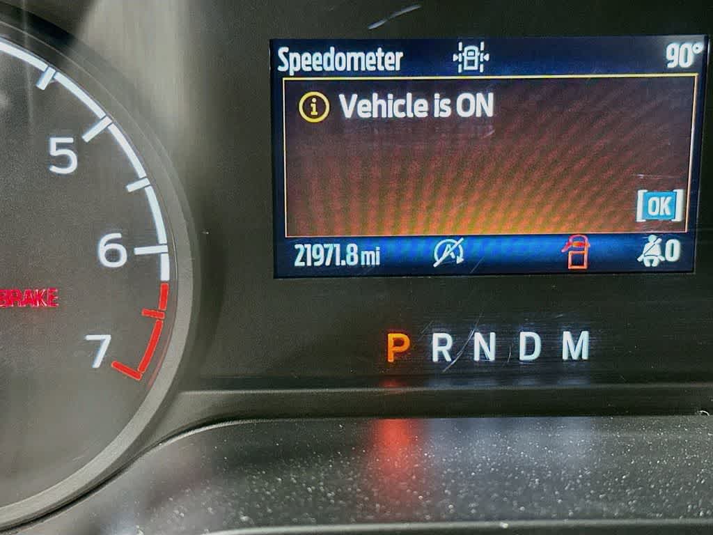 Thumbnail: 2023 Ford F-150 - 19