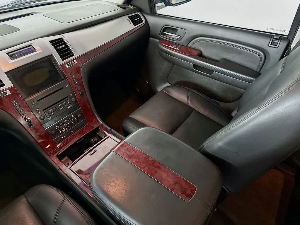 Thumbnail: 2007 Cadillac Escalade - 10