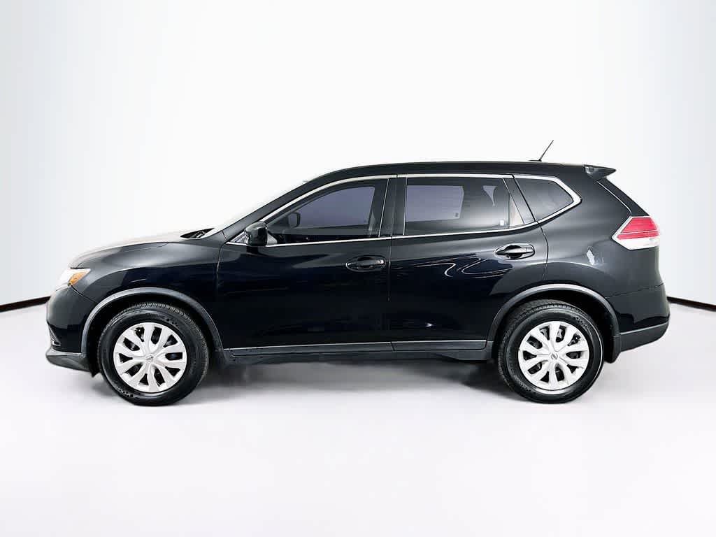 Thumbnail: 2016 Nissan Rogue - 3