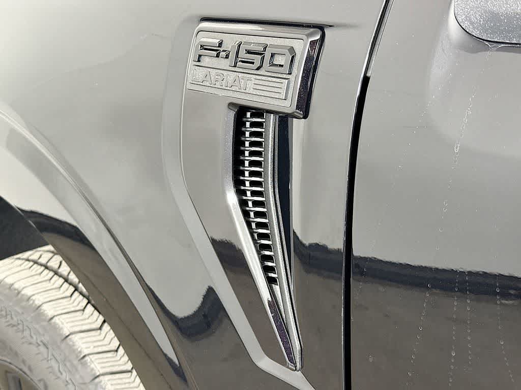Thumbnail: 2025 Ford F-150 - 7