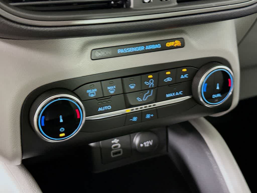 Thumbnail: 2025 Ford Escape - 18