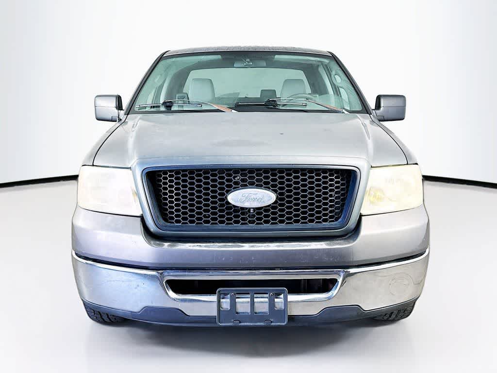 Thumbnail: 2006 Ford F-150 - 6