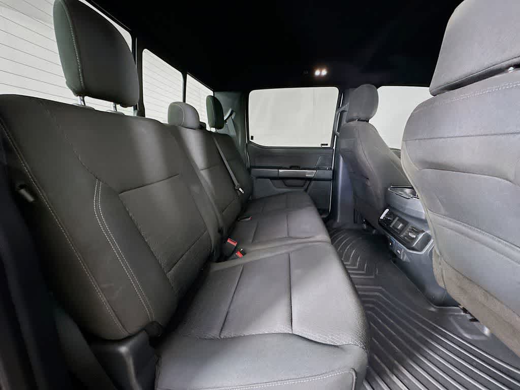 Thumbnail: 2023 Ford F-150 - 31