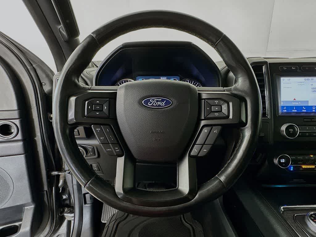 Thumbnail: 2020 Ford Expedition - 16