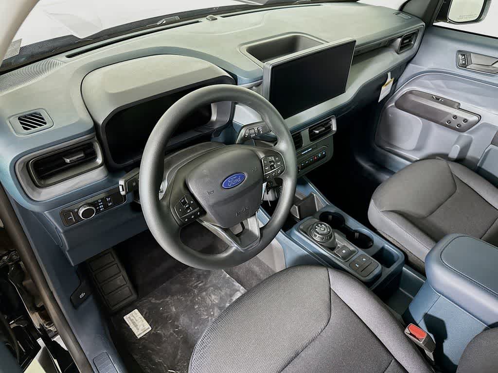 Thumbnail: 2026 Ford Maverick - 2