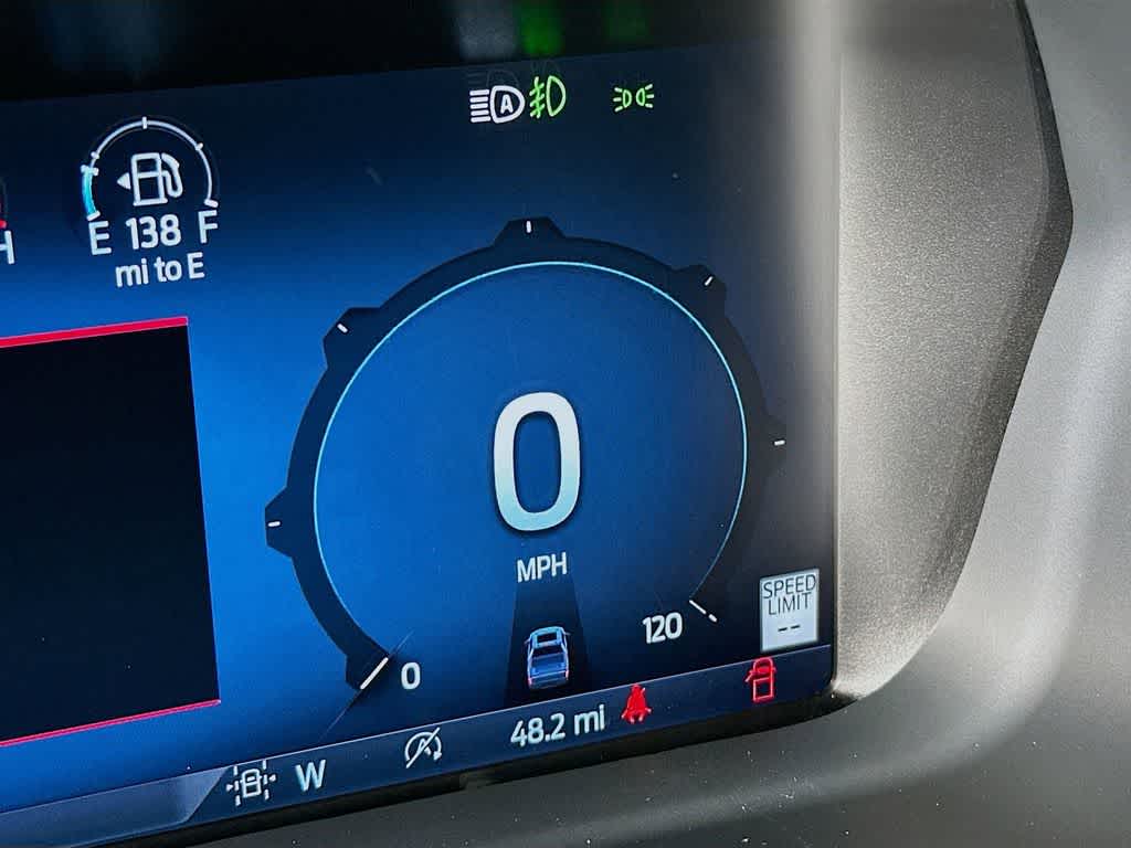 Thumbnail: 2025 Ford F-150 - 20