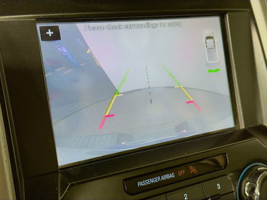 Thumbnail: 2018 Ford F-150 - 28