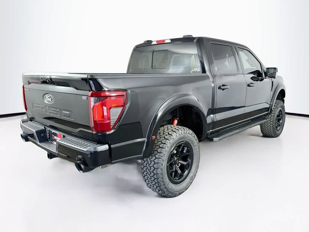 Thumbnail: 2026 Ford F-150 - 25